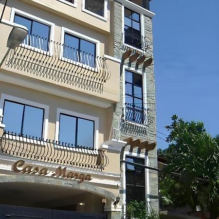 Hotel Casa Marga à Cagayán de Oro Extérieur photo