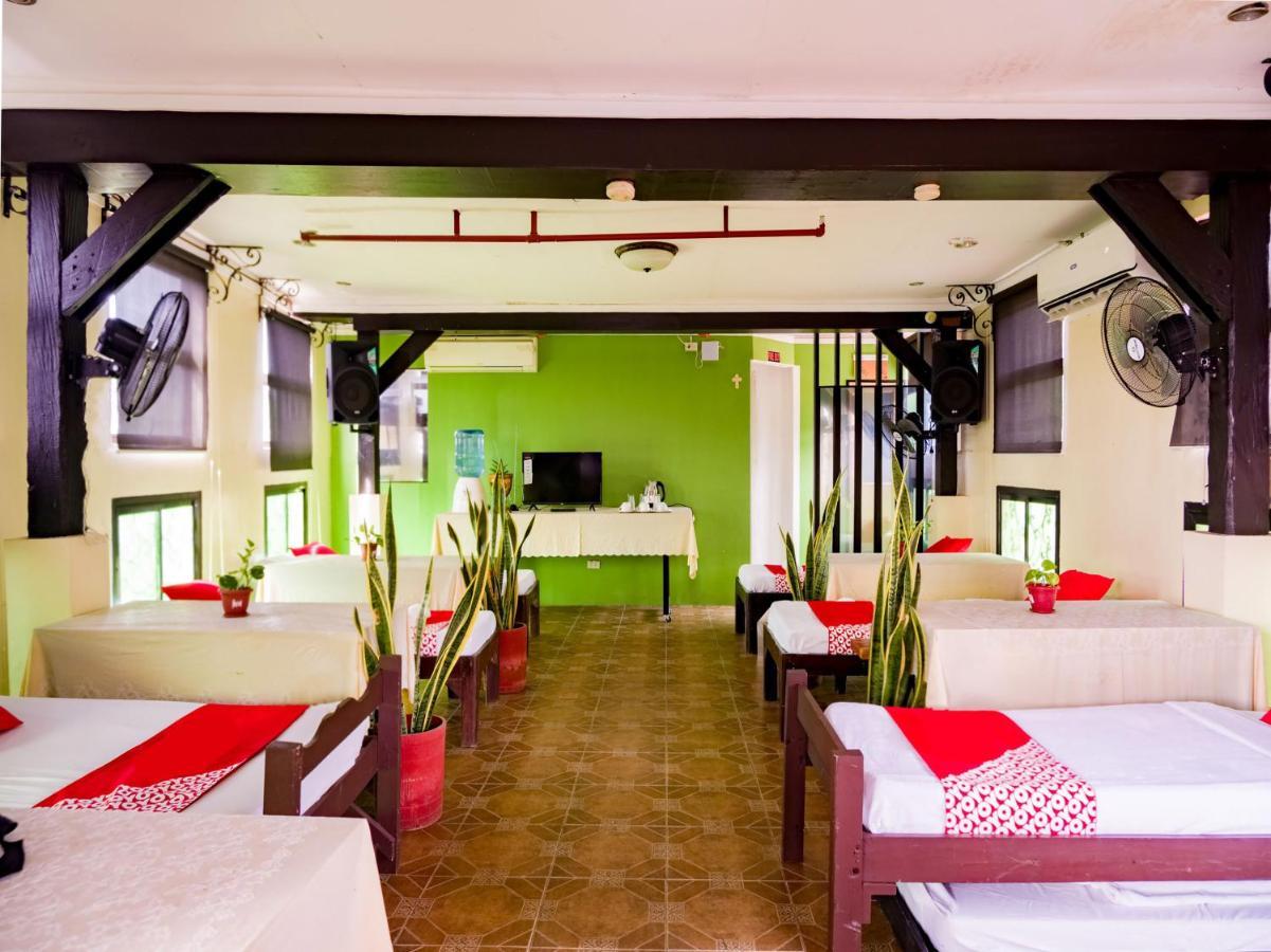 Hotel Casa Marga à Cagayán de Oro Extérieur photo