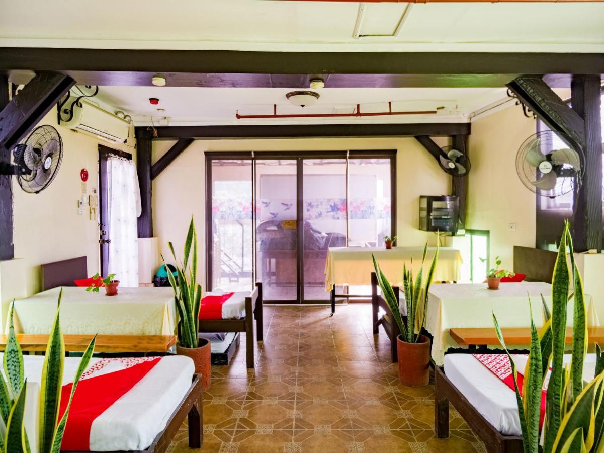 Hotel Casa Marga à Cagayán de Oro Extérieur photo
