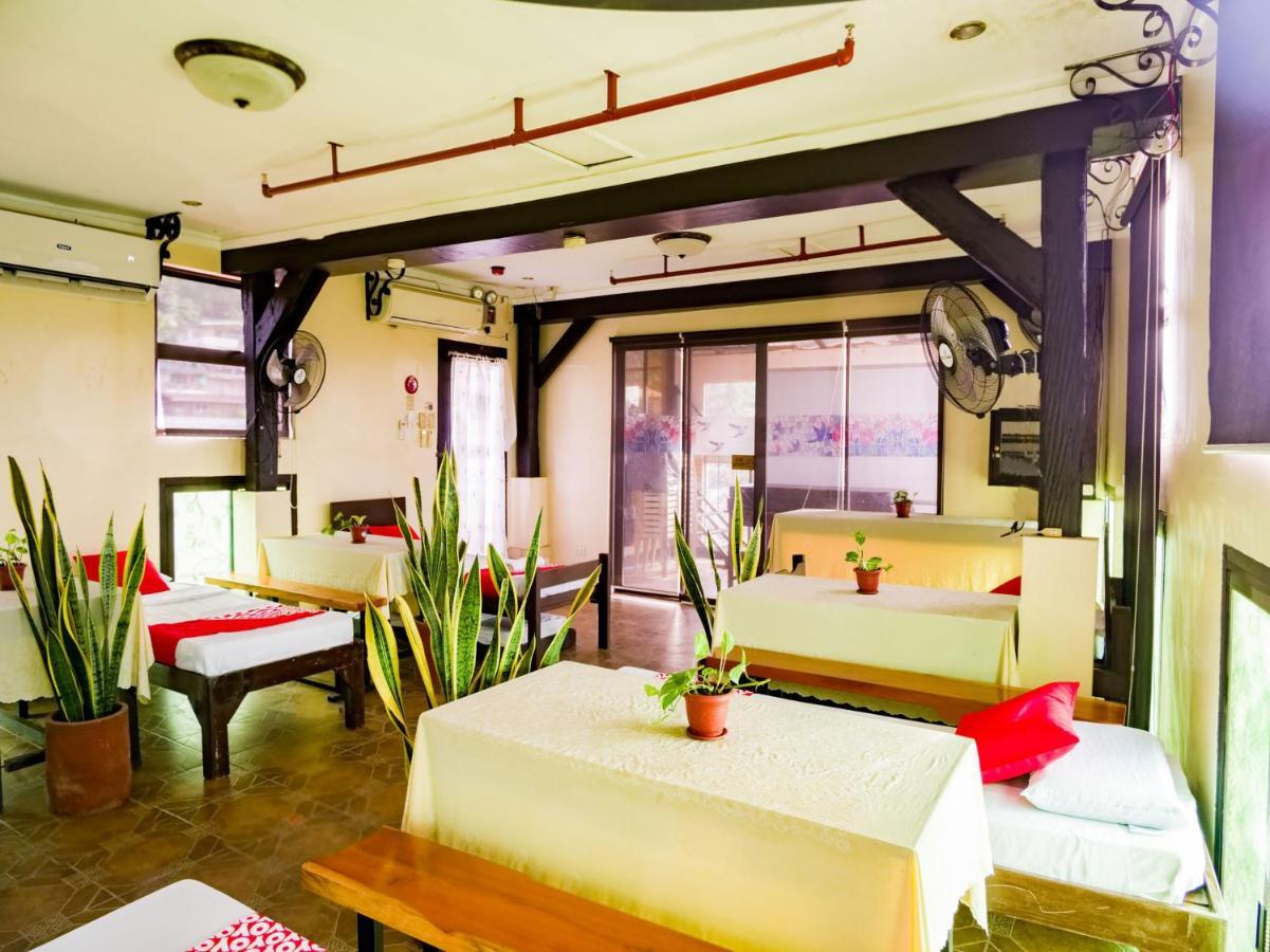 Hotel Casa Marga à Cagayán de Oro Extérieur photo