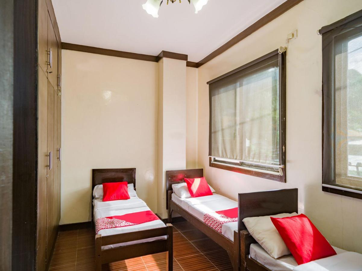Hotel Casa Marga à Cagayán de Oro Extérieur photo