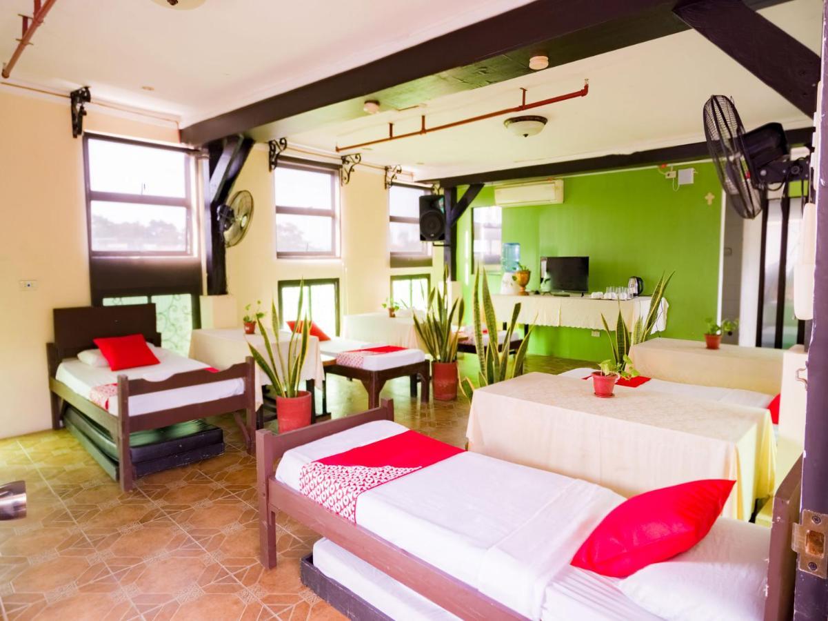 Hotel Casa Marga à Cagayán de Oro Extérieur photo