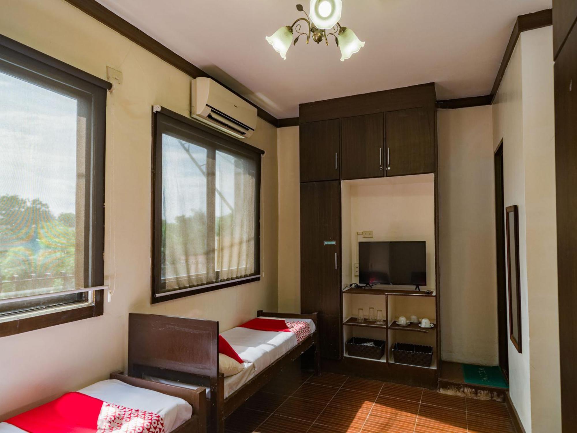 Hotel Casa Marga à Cagayán de Oro Extérieur photo