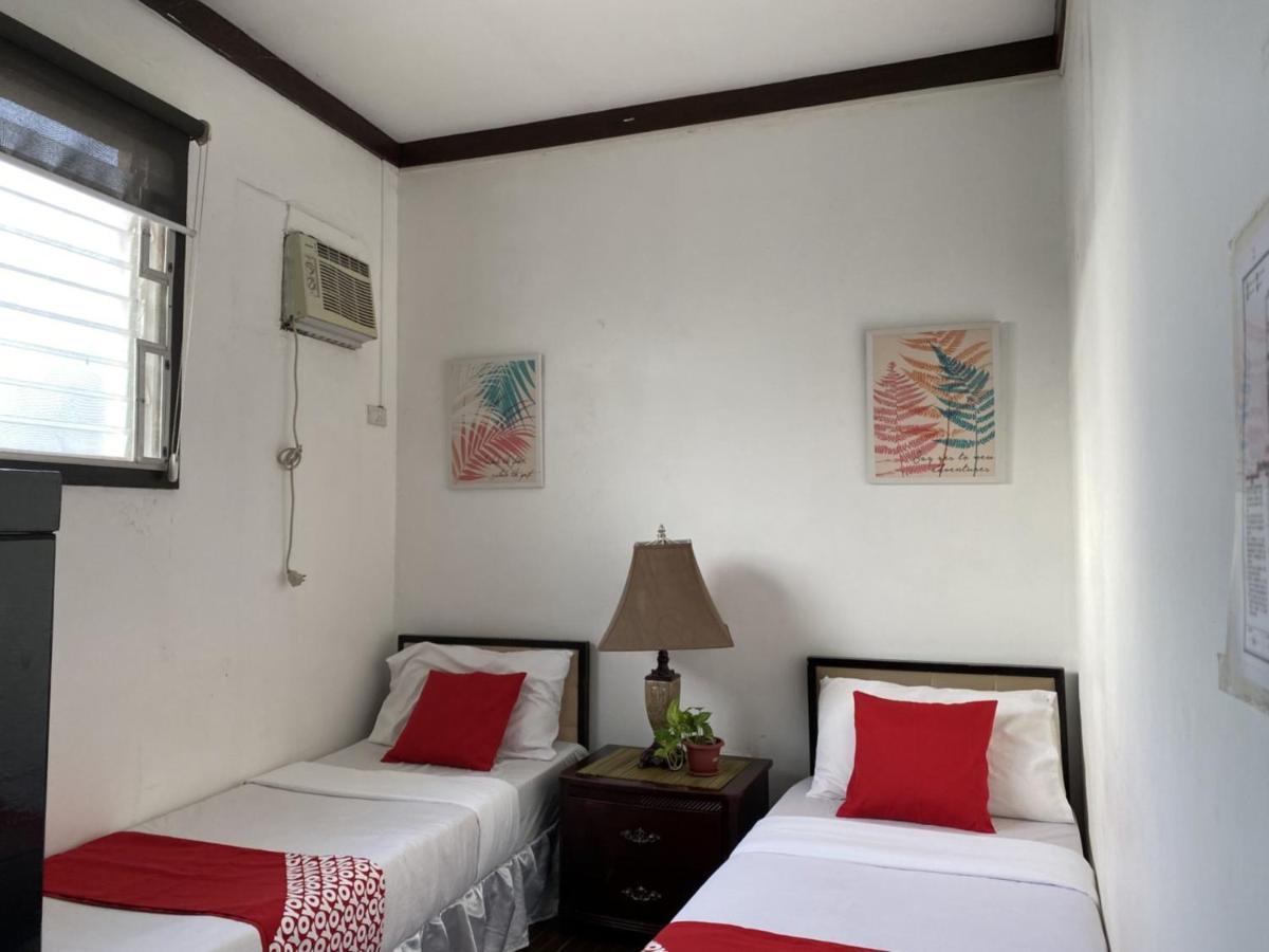 Hotel Casa Marga à Cagayán de Oro Extérieur photo