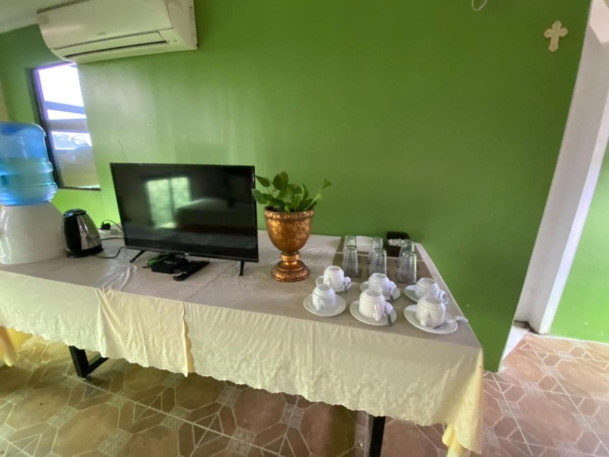 Hotel Casa Marga à Cagayán de Oro Extérieur photo