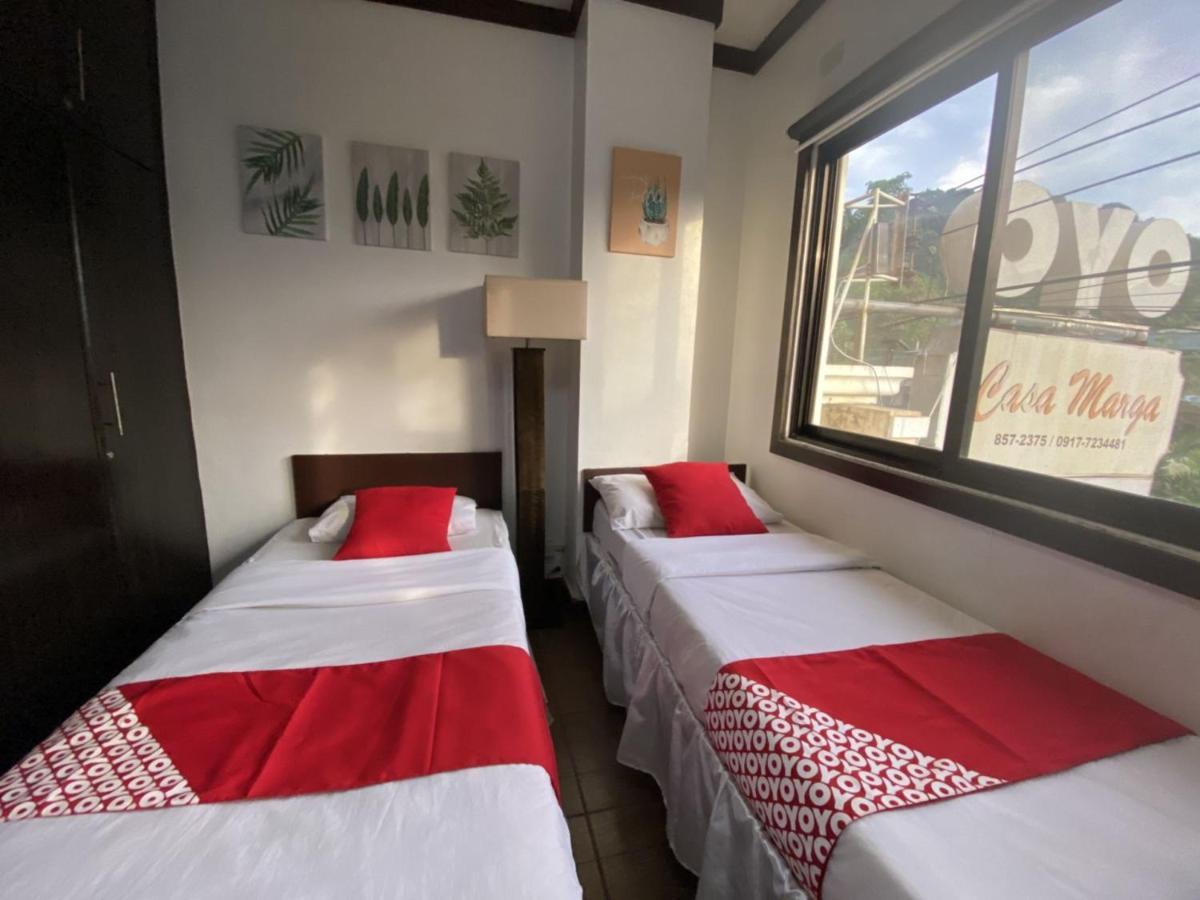 Hotel Casa Marga à Cagayán de Oro Extérieur photo