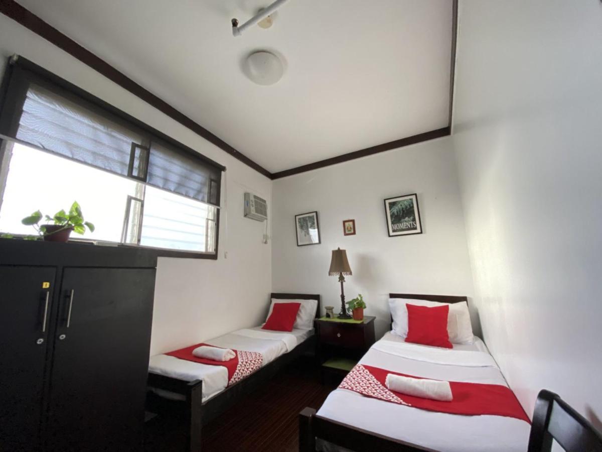 Hotel Casa Marga à Cagayán de Oro Extérieur photo