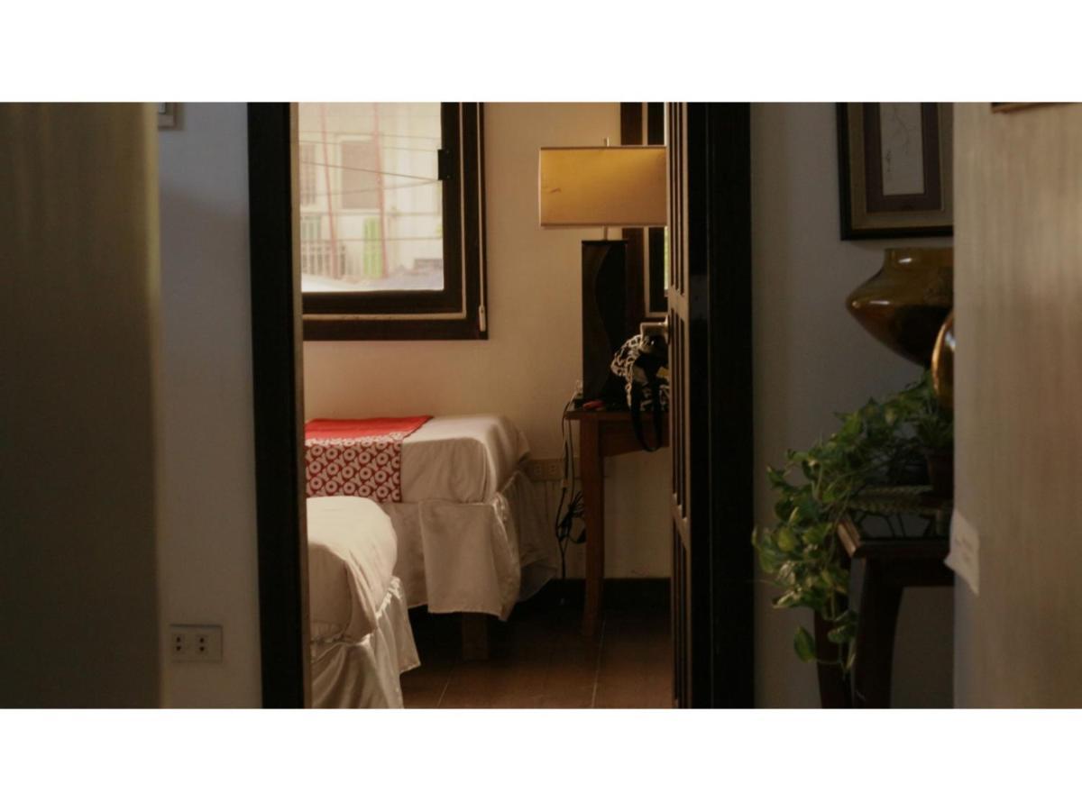Hotel Casa Marga à Cagayán de Oro Extérieur photo