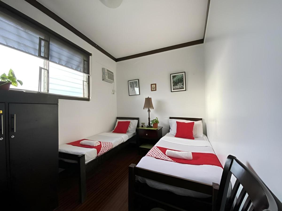 Hotel Casa Marga à Cagayán de Oro Extérieur photo