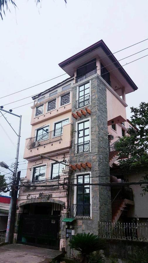 Hotel Casa Marga à Cagayán de Oro Extérieur photo