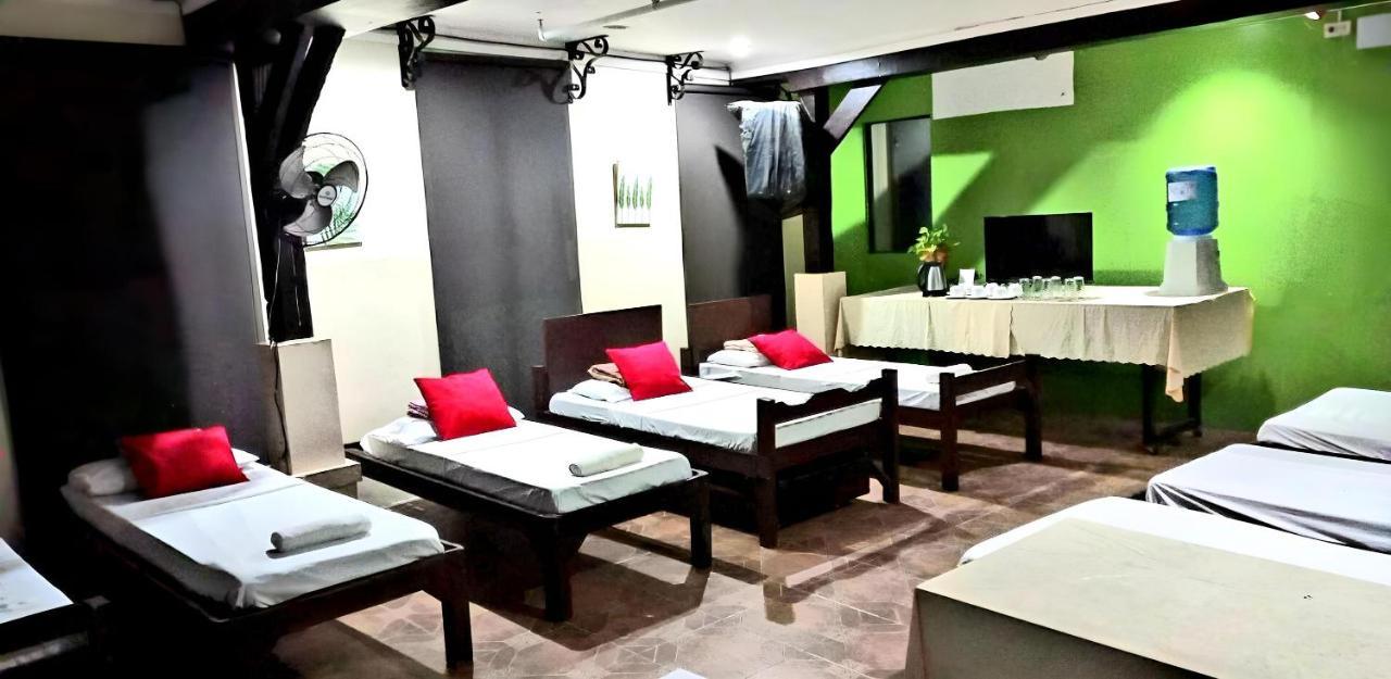 Hotel Casa Marga à Cagayán de Oro Extérieur photo
