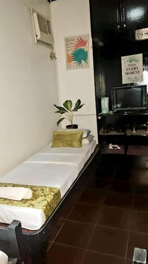 Hotel Casa Marga à Cagayán de Oro Extérieur photo