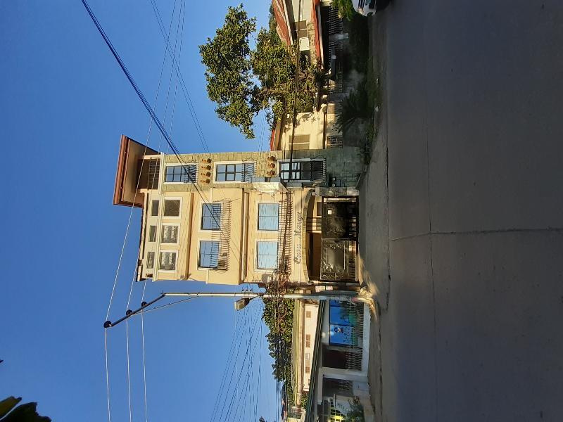 Hotel Casa Marga à Cagayán de Oro Extérieur photo